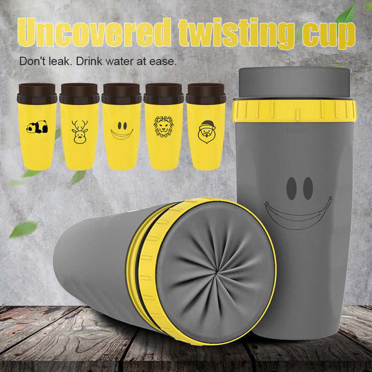 Sippy Water Bottles