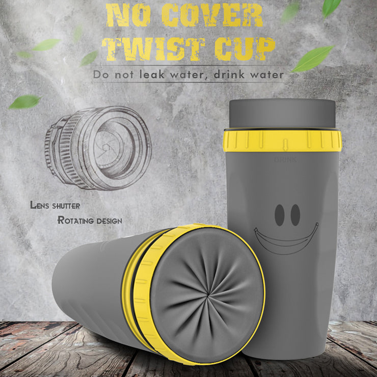 Sippy Water Bottles