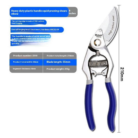 Portable Pruning Tools