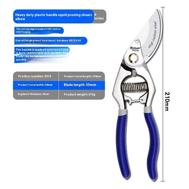 Portable Pruning Tools