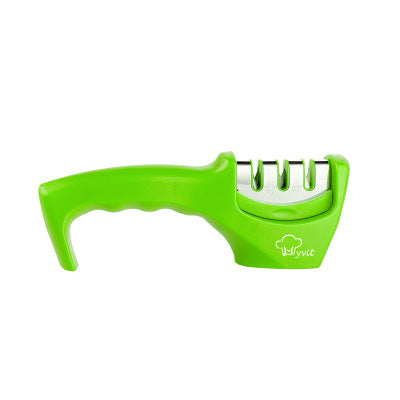 Diamond & Tungsten Knife Sharpener