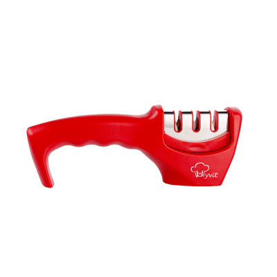 Diamond & Tungsten Knife Sharpener