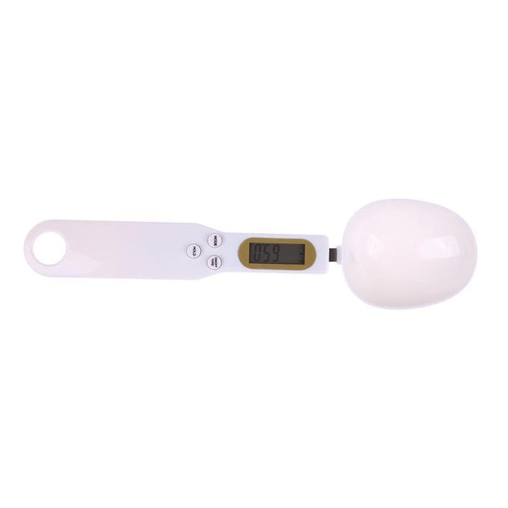 LCD Digital Measuring Spoon Scale