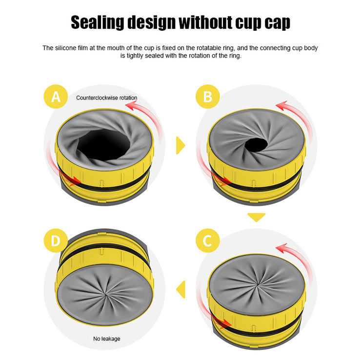 Sippy Water Bottles