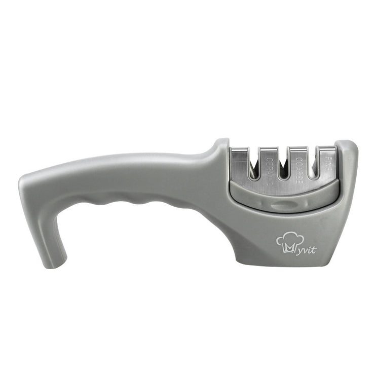 Diamond & Tungsten Knife Sharpener