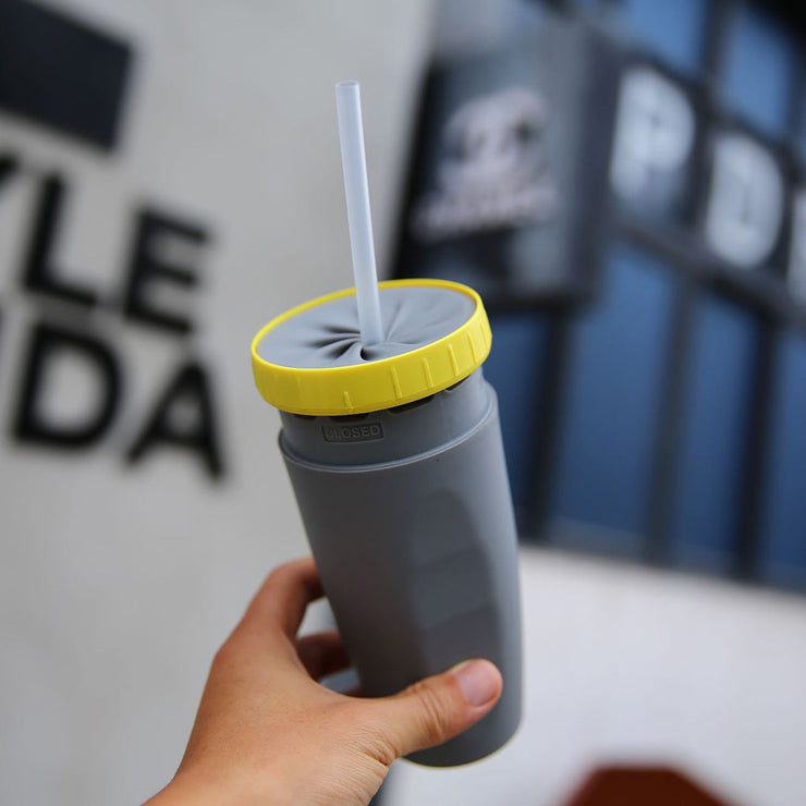 Sippy Water Bottles