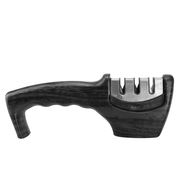 Diamond & Tungsten Knife Sharpener
