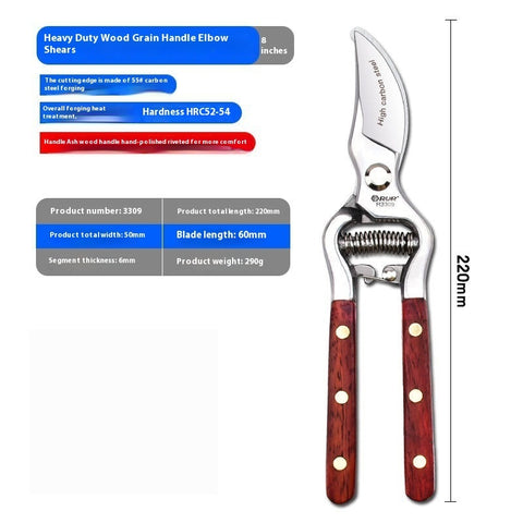 Portable Pruning Tools