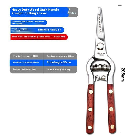 Portable Pruning Tools