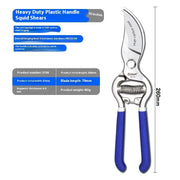 Portable Pruning Tools