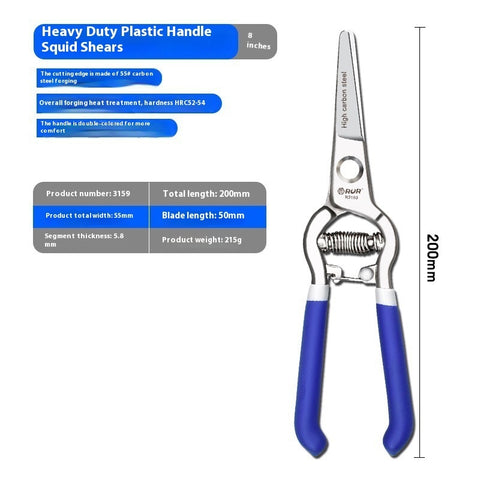 Portable Pruning Tools