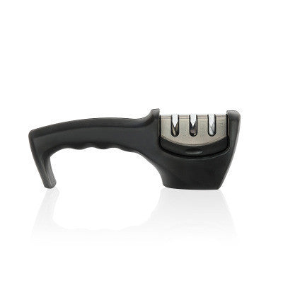 Diamond & Tungsten Knife Sharpener