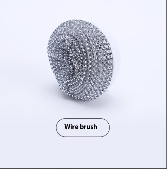 4-in-1 Cordless Electric Cleaning Brush