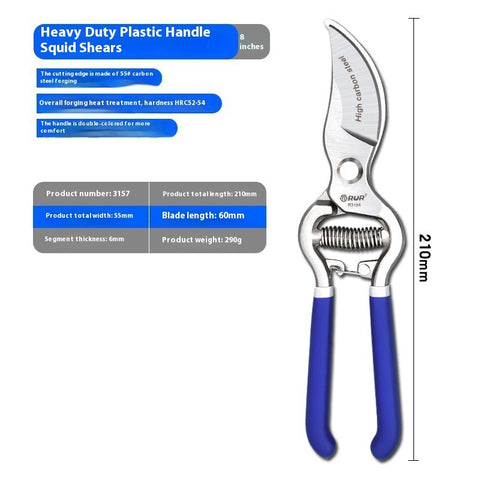 Portable Pruning Tools